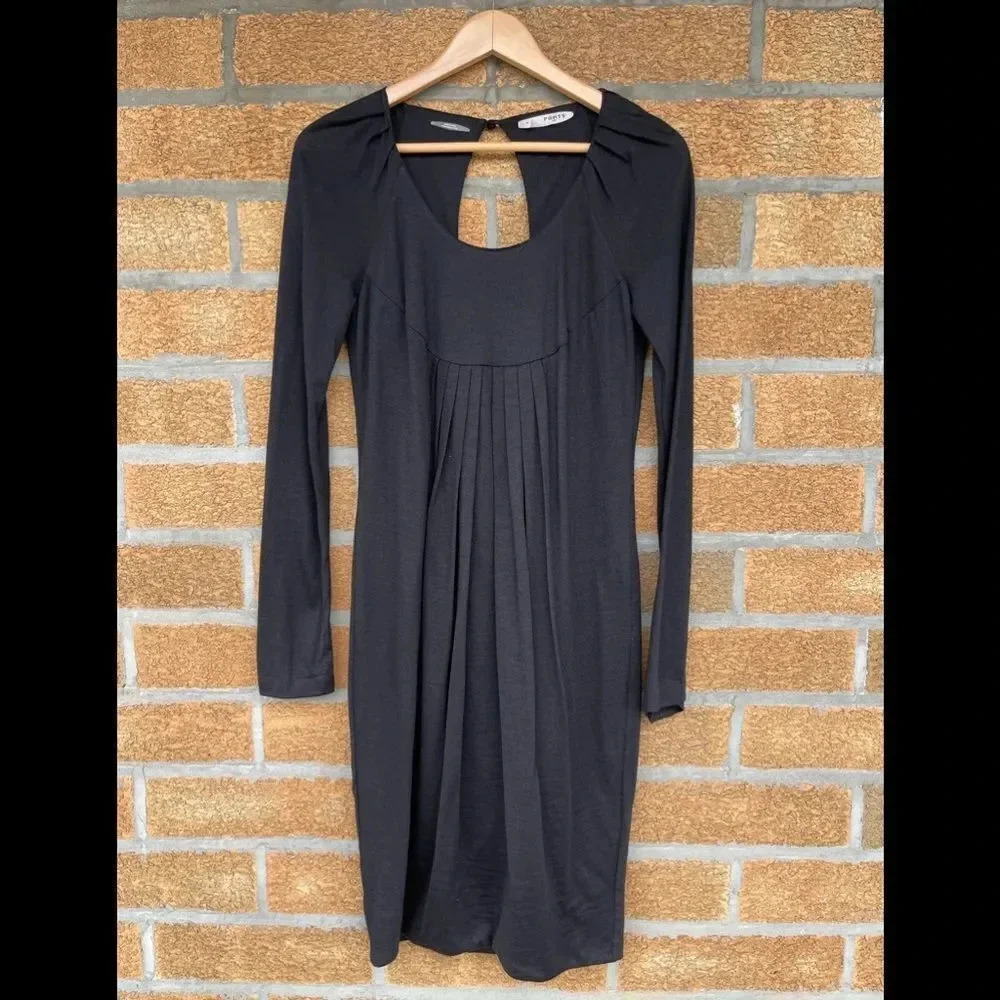 Ports 1961 Wool Shift Dress size 4